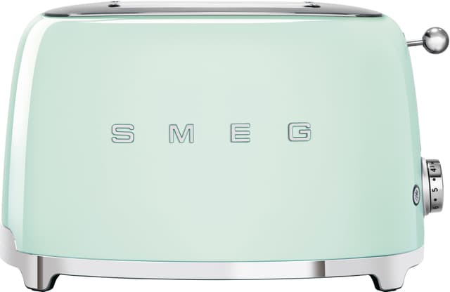 Smeg brødrister TSF01PGEU