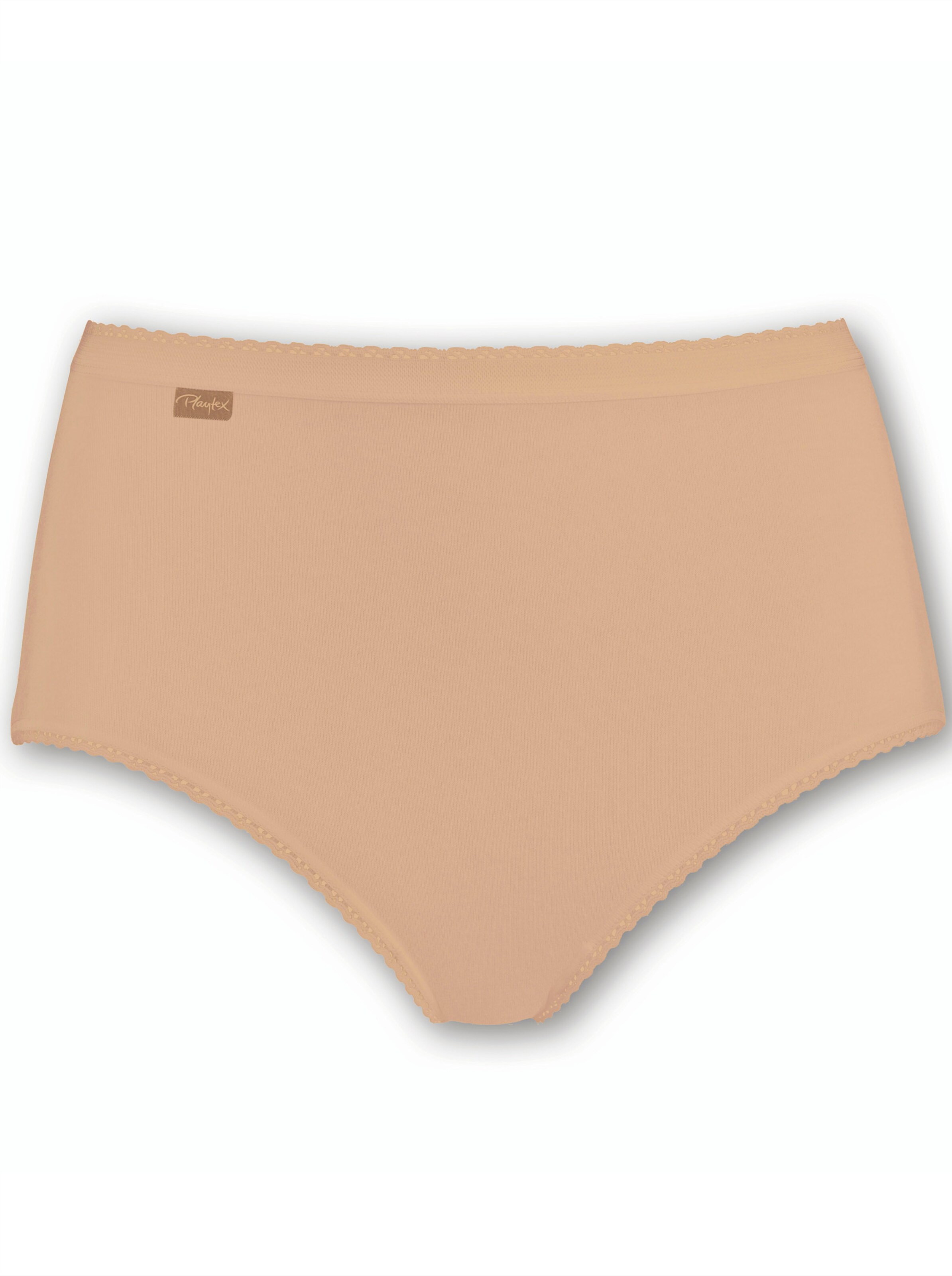 Playtex Slip in elfenbein