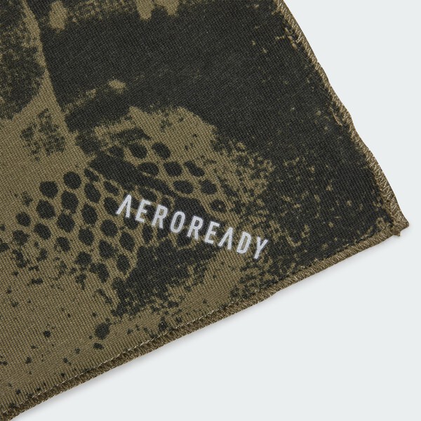 ADIDAS ORIGINALS RUNNING AEROREADY BANDANA