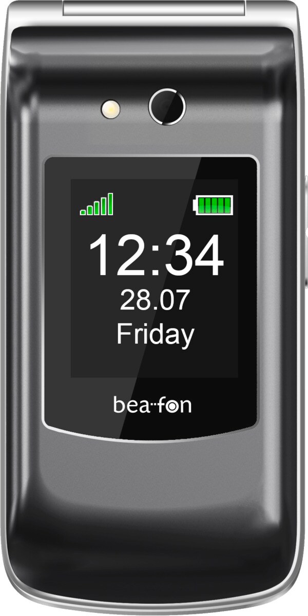 Bea-fon SL646 (anthrazit)