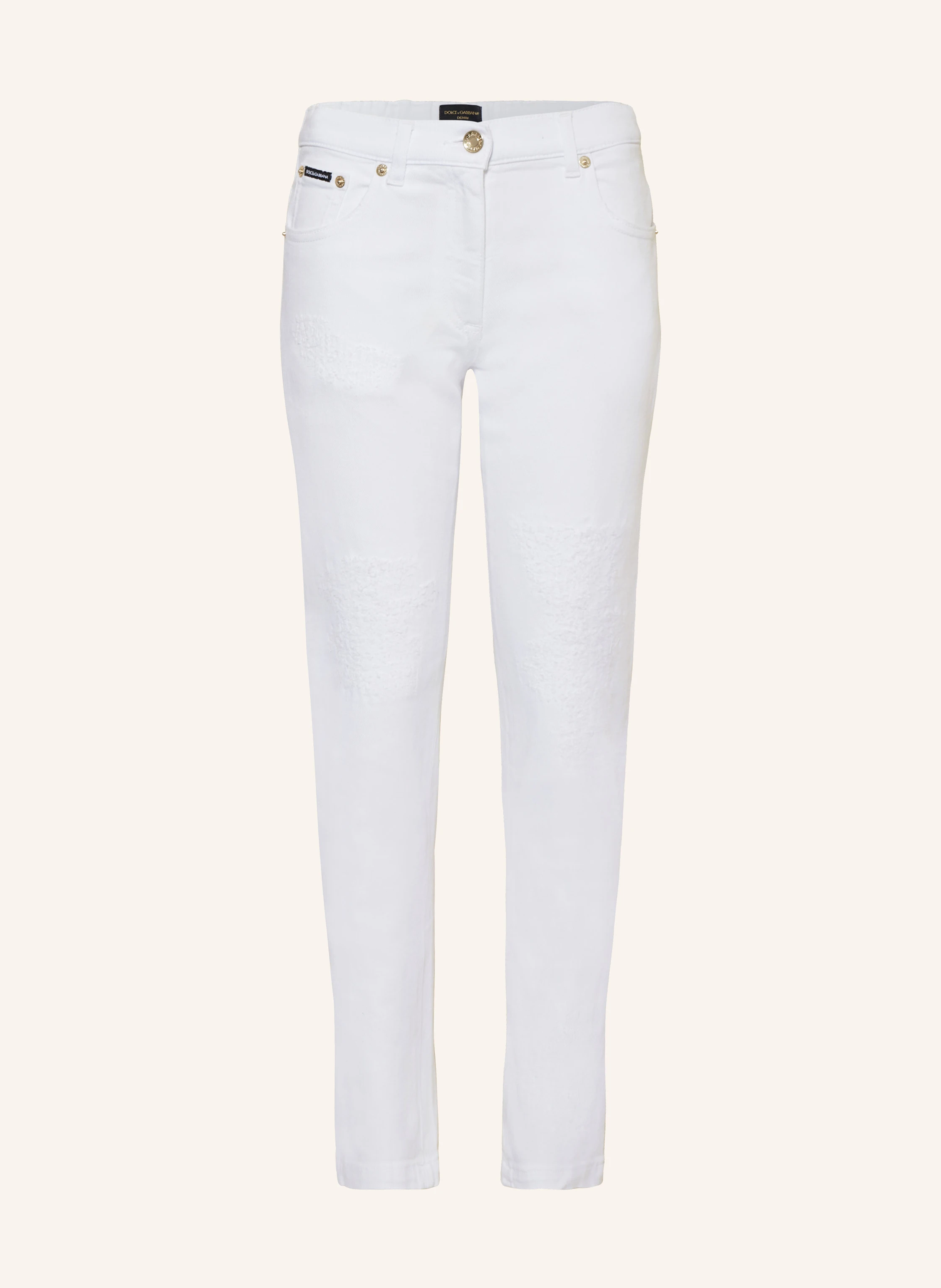 DOLCE & GABBANA Jeans