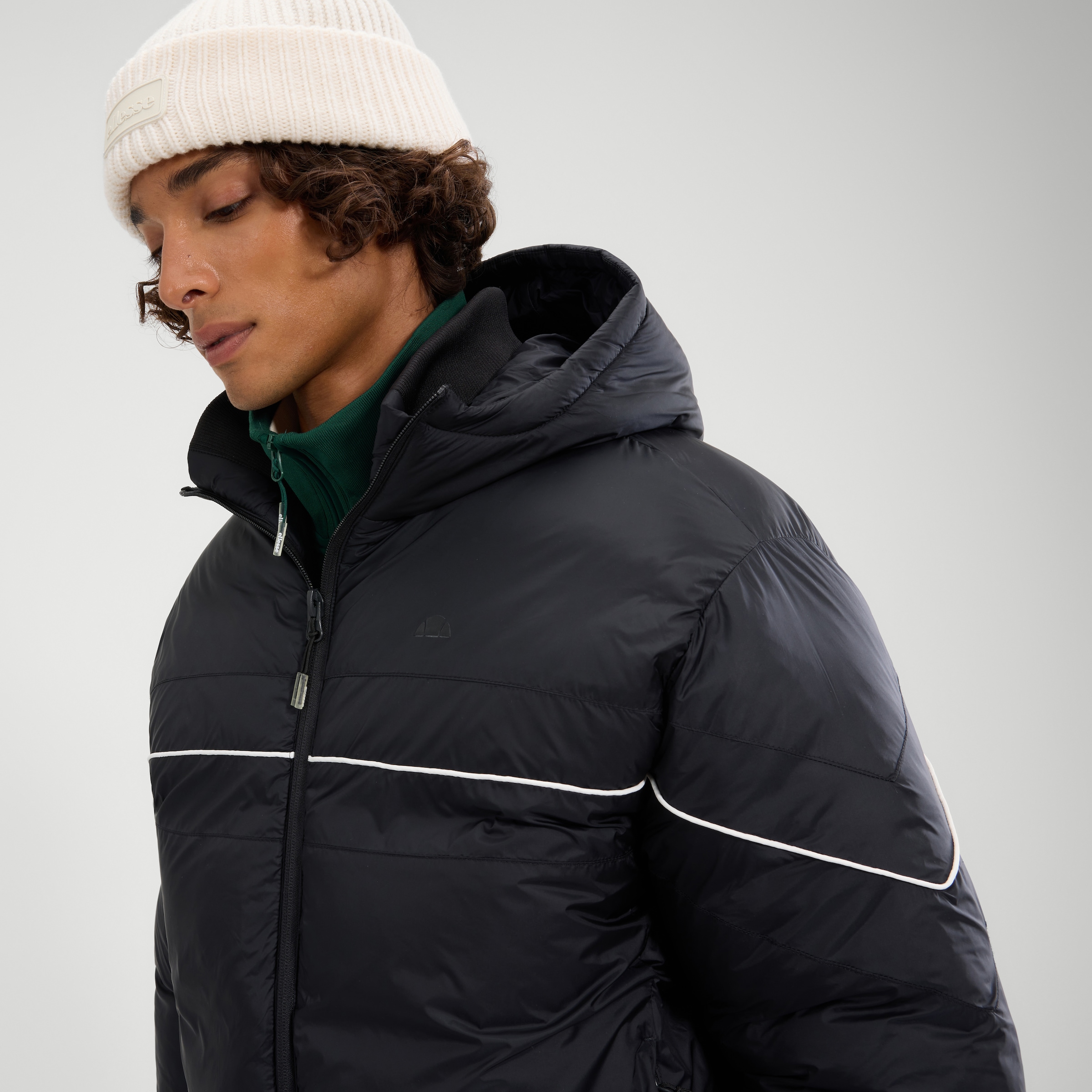 Ellesse Winterjacke