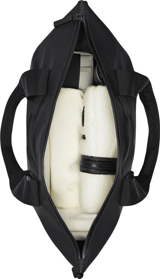 Rains Tote Bag W3 Sand