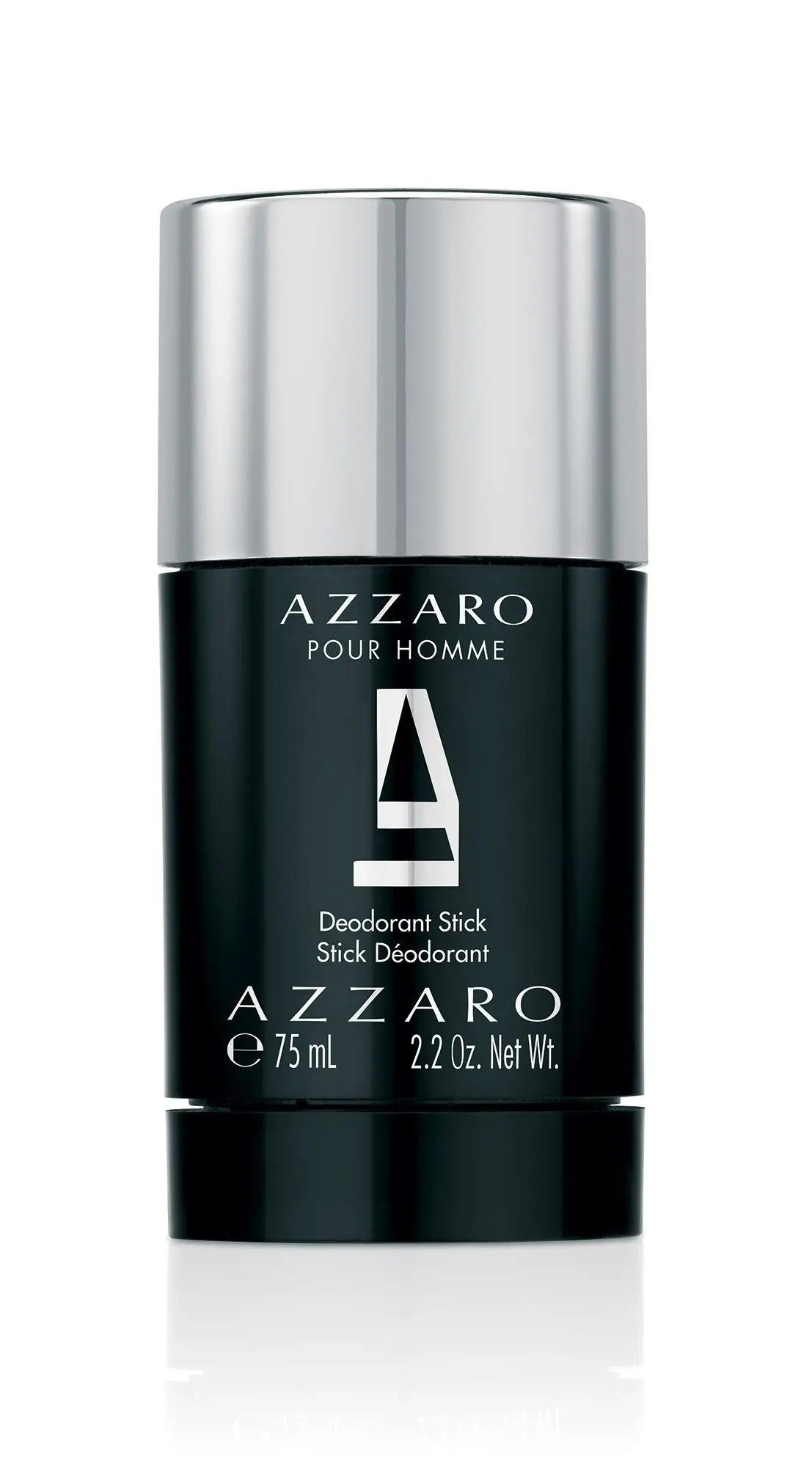 Azzaro - Azzaro pour Homme Déodorant Stick Stick 75ml - Déodorant homme