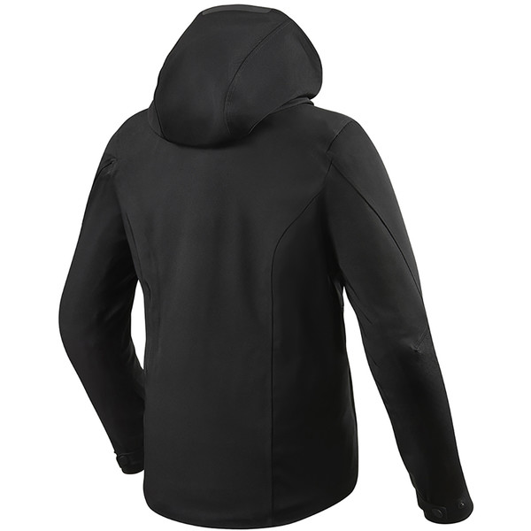 Rev'it - Blouson Femme Bellafonte Ladies Noir