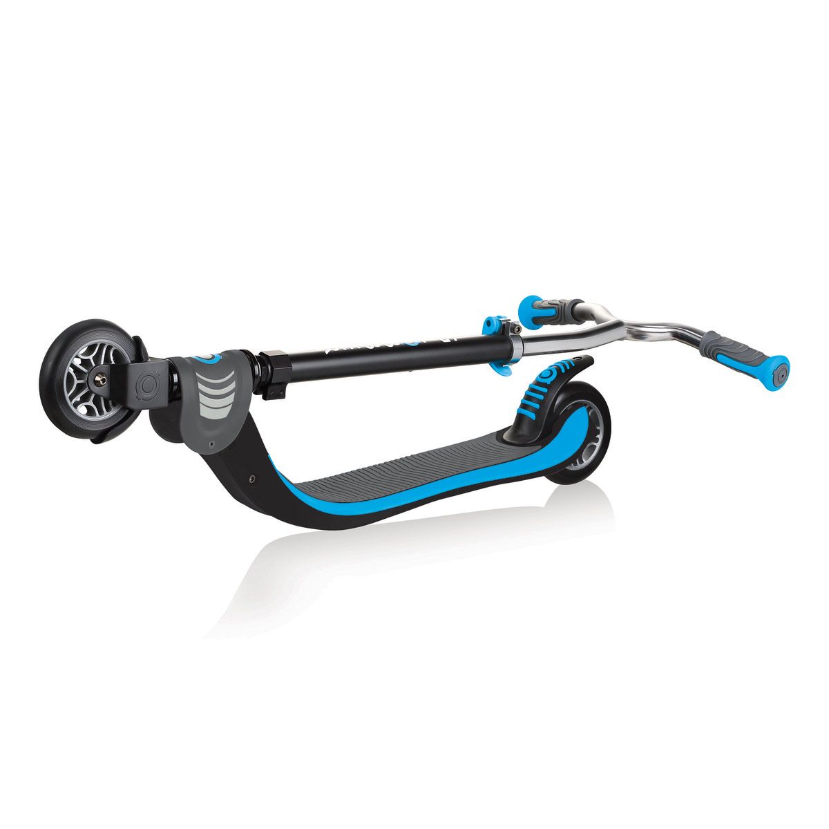Trottinette Pliable 125 Blue