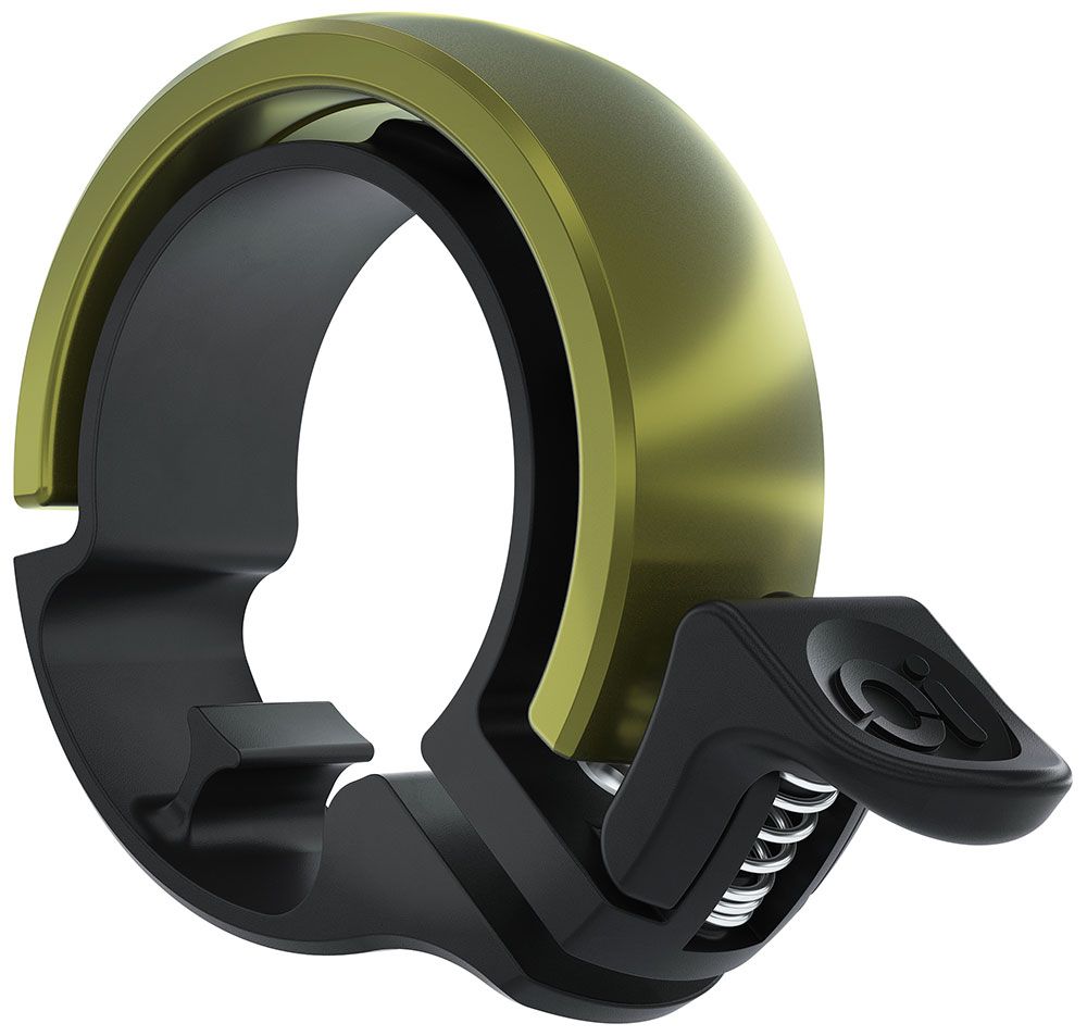 knog Oi Classic Fahrradklingel kaufen | Bike-Discount