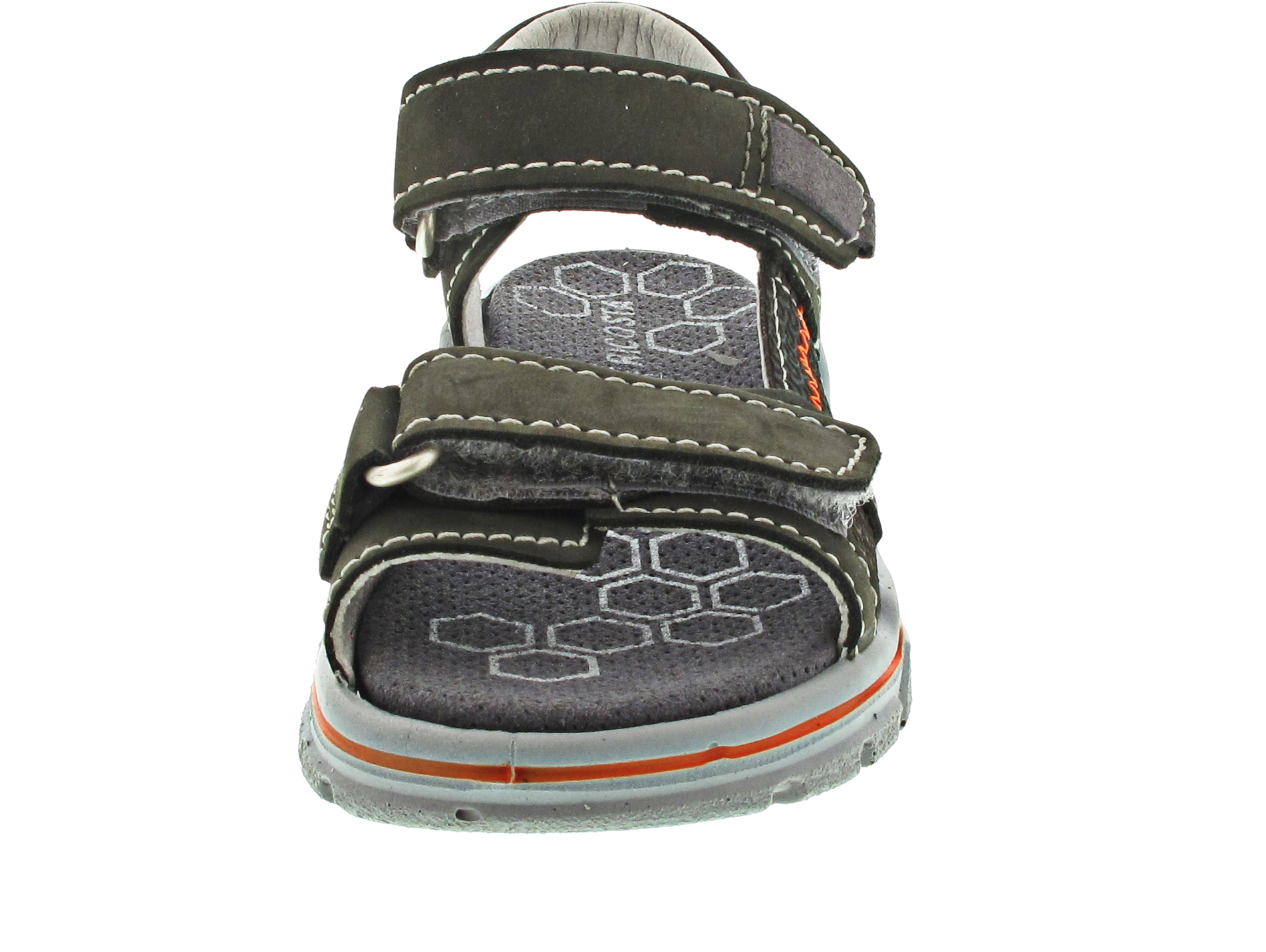 Ricosta Trail Sandale oliv