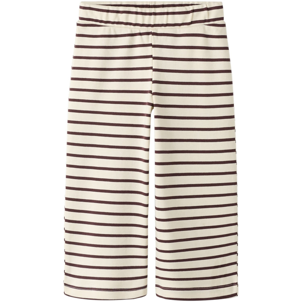 Køb Lil'Atelier Turtledove Catawba Grape Nmflimia Wide Bukser Lil