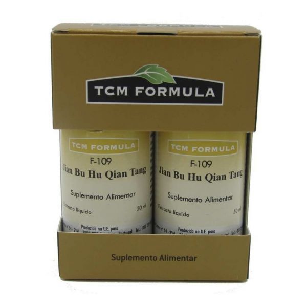 TCM Formula F109 Jian Bu Hu Qian Tang 100ml
