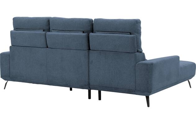Loungebank Princess