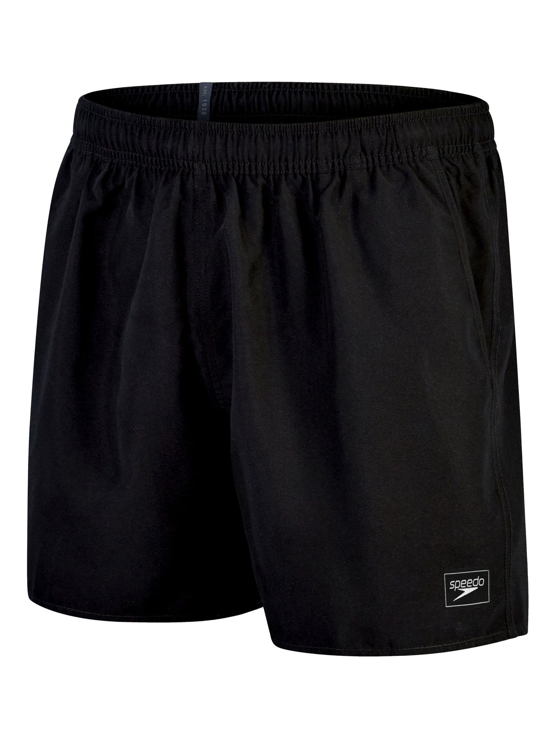 Zwart - Speedo Prime Leisure 16