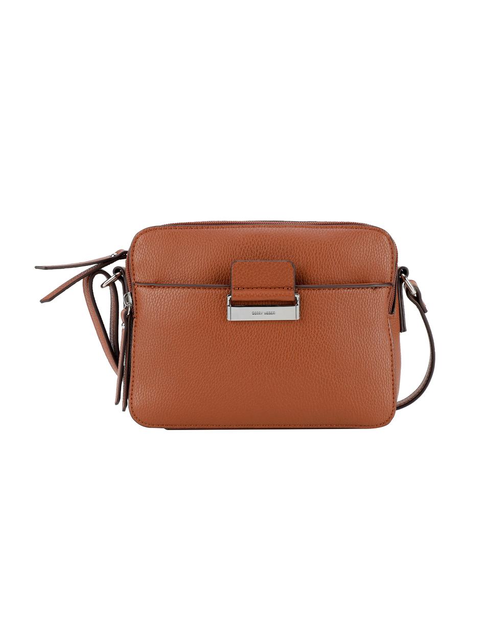 TALK DIFFERENT LL SHOULDERBAG SHZ1