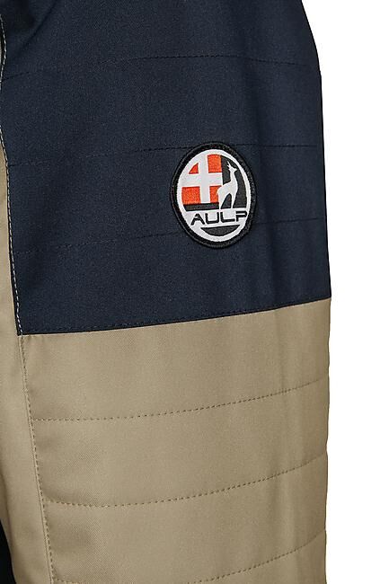 AULP - VESTE SHANE