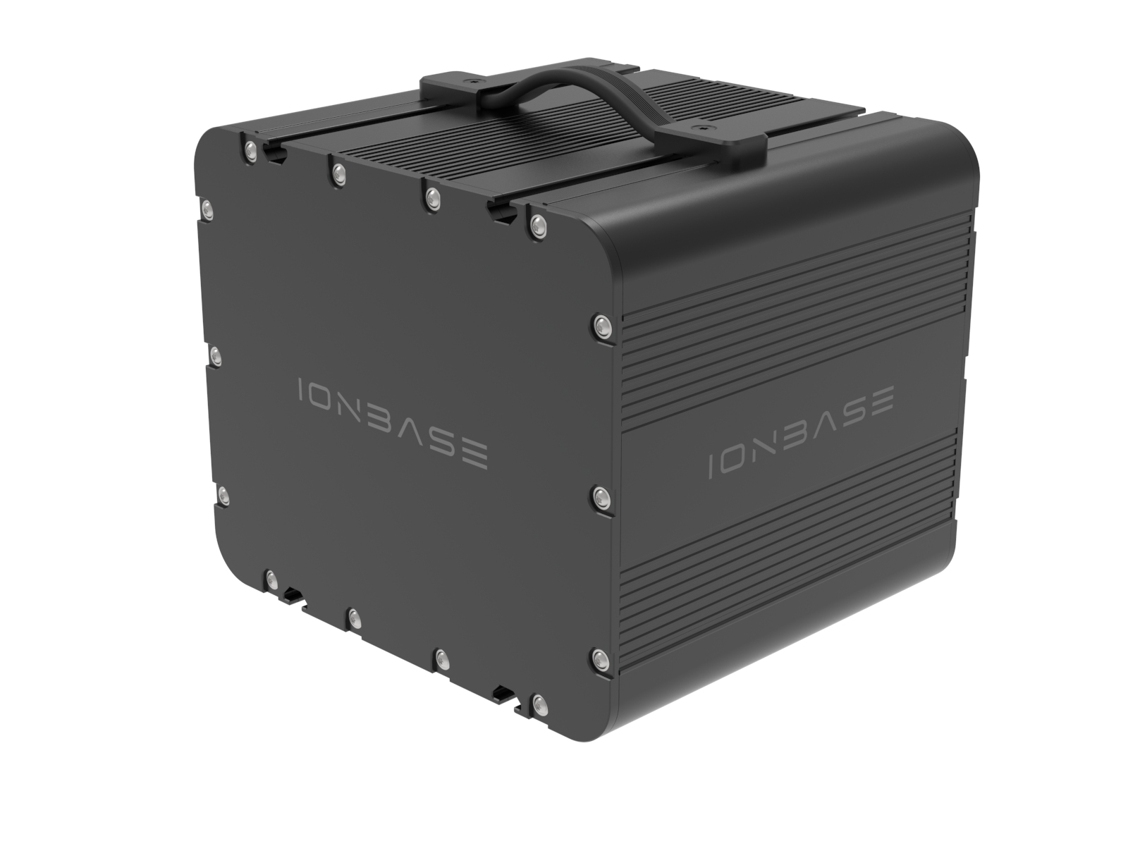 IONBASE 12V 1700Wh Lithium Accu