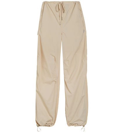 Juicy Couture Hosen - Ayla - Fallschirm - Brasilianerin Sand