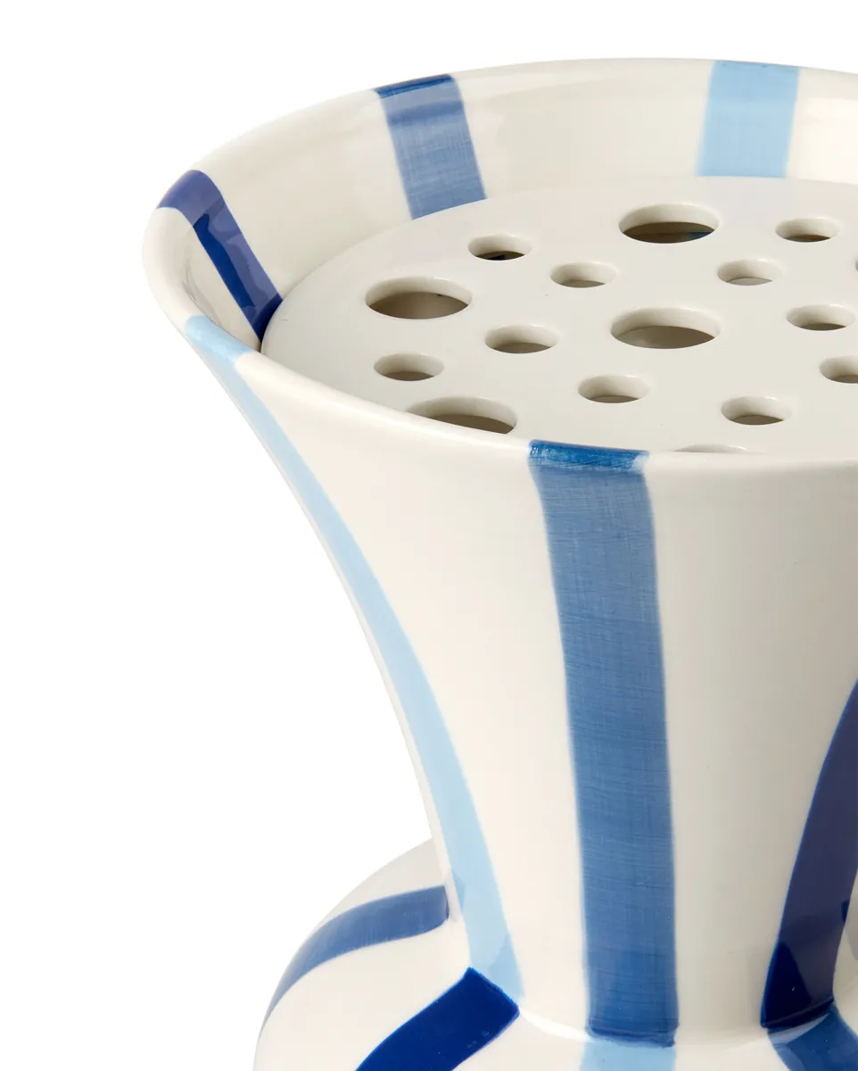 Kähler Signature Vase