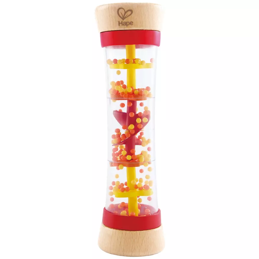 Hape Roter Regenmacher