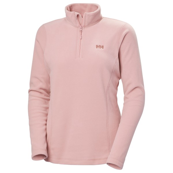 Helly Hansen - Women's Daybreaker 1/2 Zip Fleece - Pull polaire