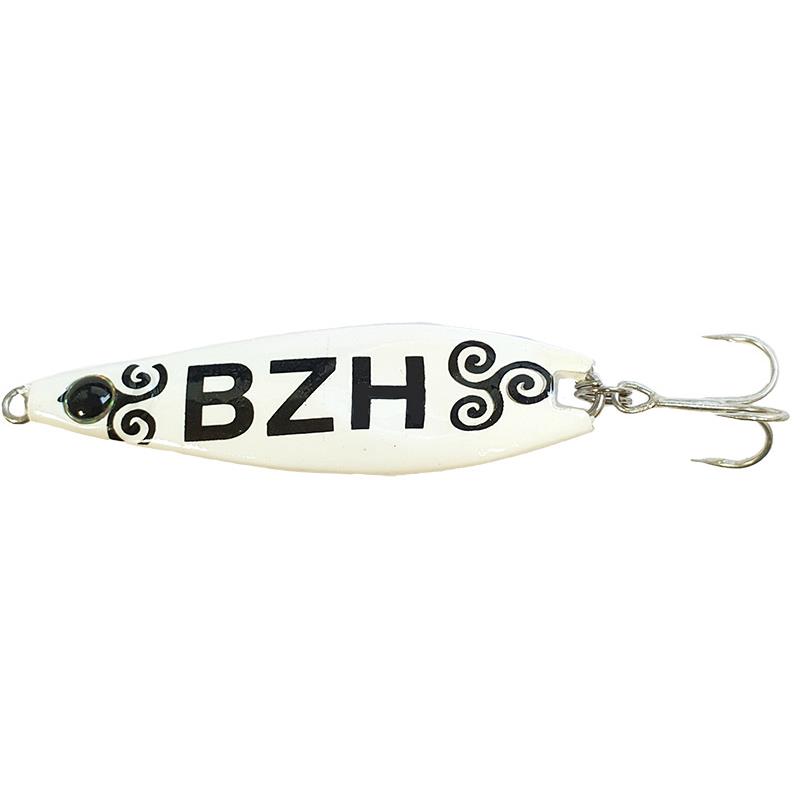 Jig Powerline Slow Jig - 60G