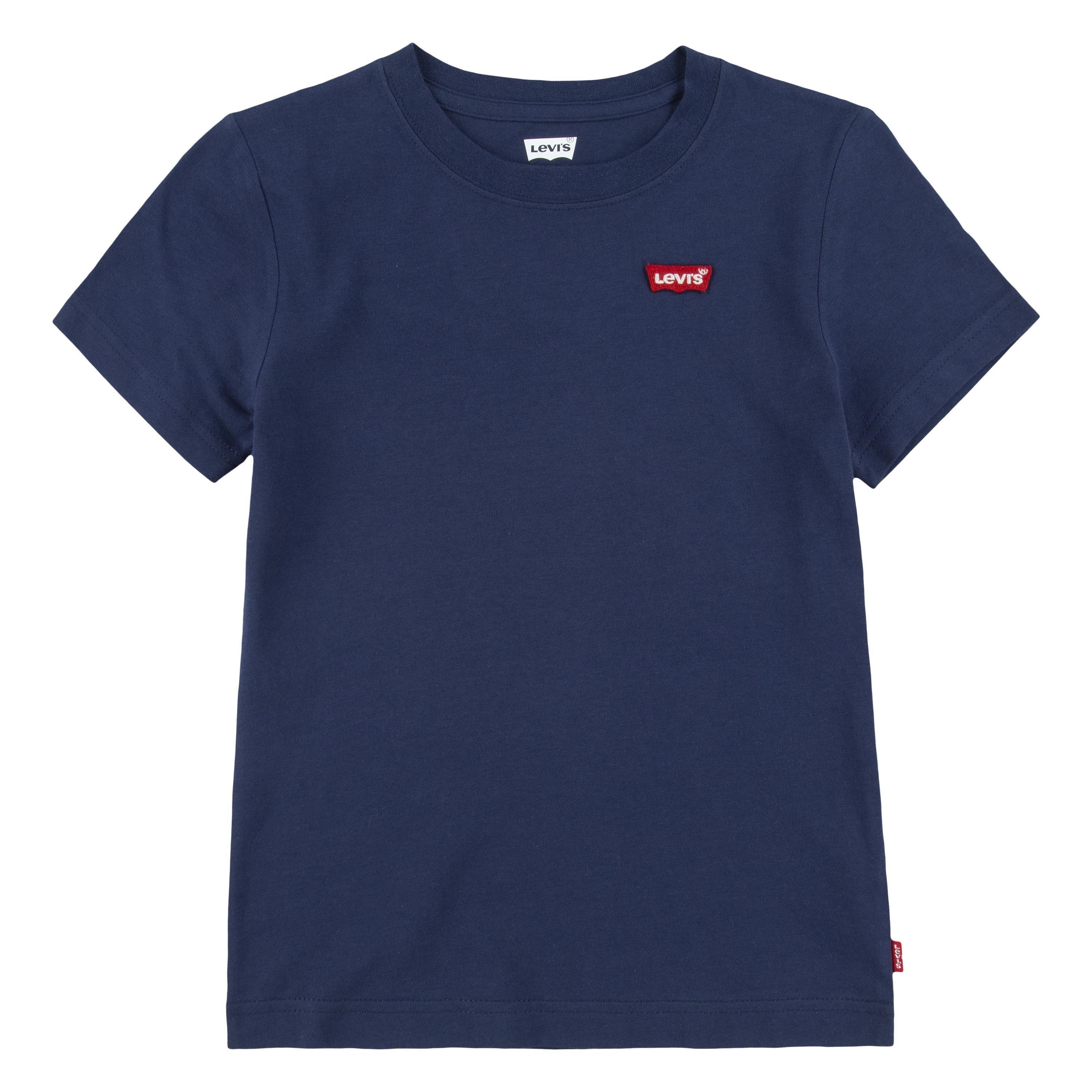 Levis Batwing Logo T-Shirt Juniors