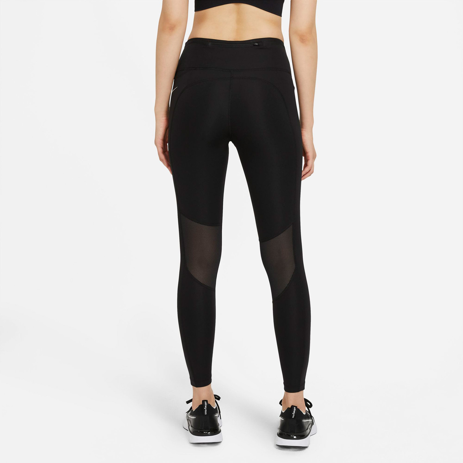Nike Dri-FIT Fast Legging Dames