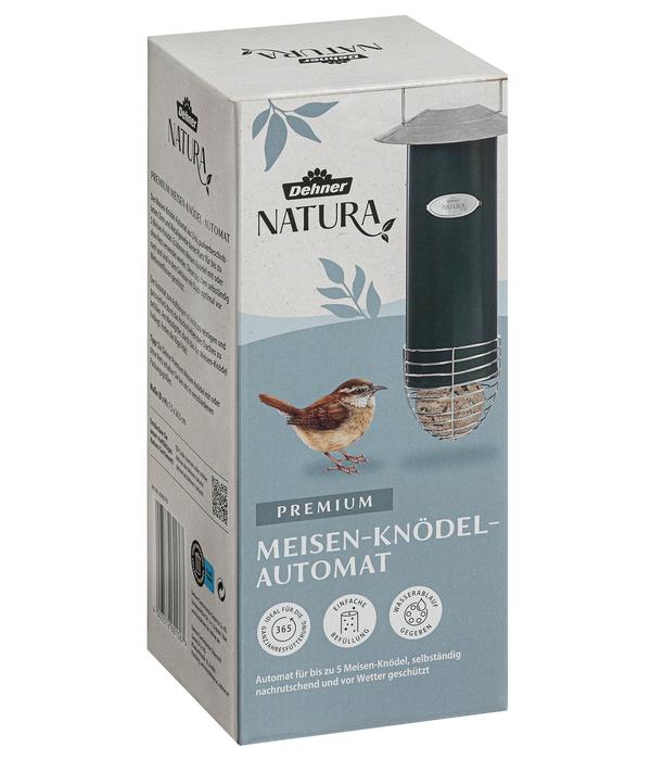 Dehner Natura Premium Meisenknödelautomat