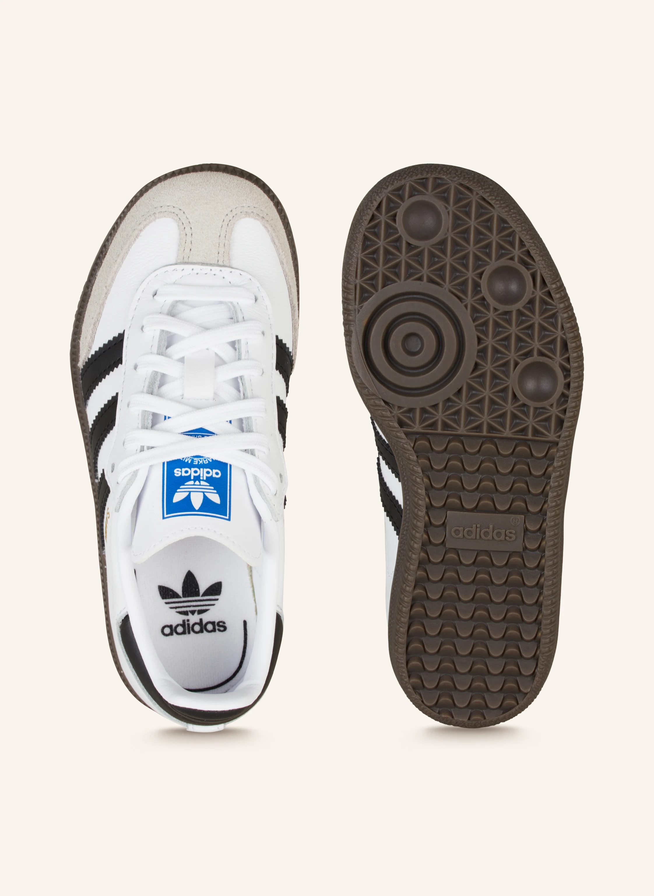 adidas Originals Sneaker SAMBA OG