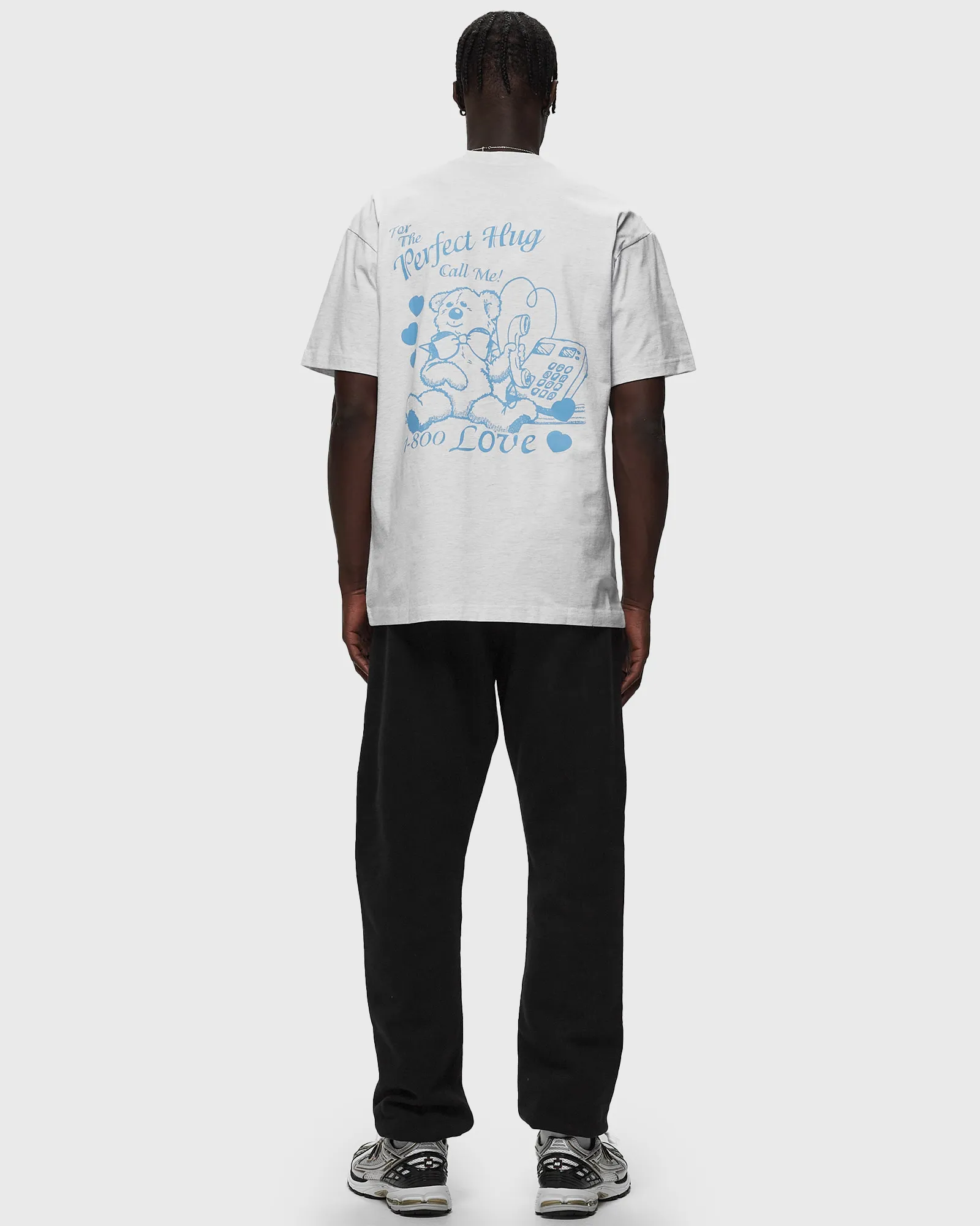 PATTA Perfect Hug Tee