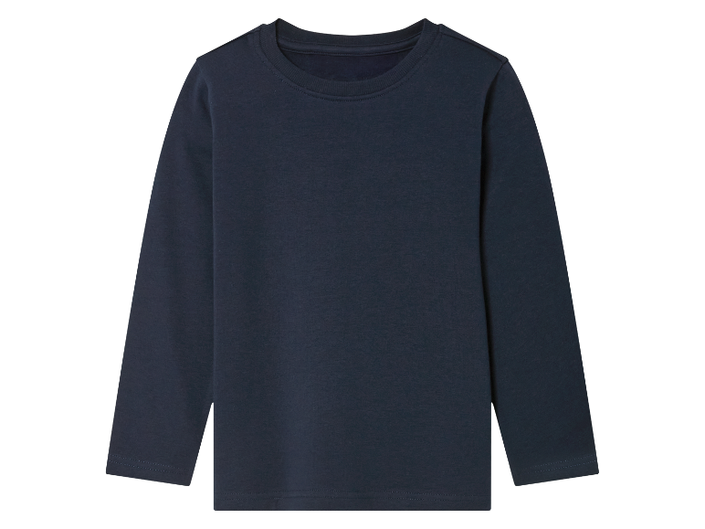 2 Kinder thermoshirts