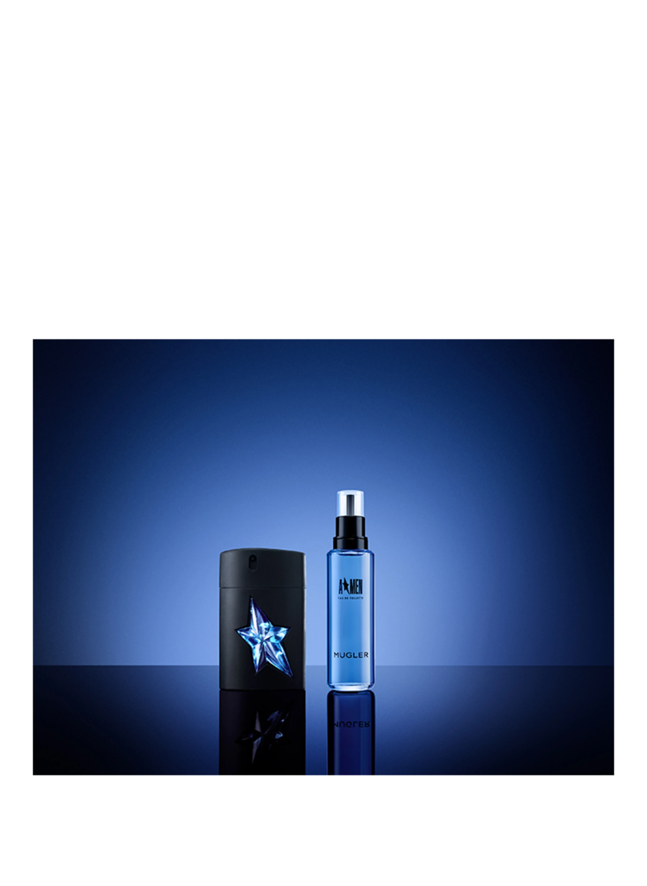MUGLER A*MEN REFILL