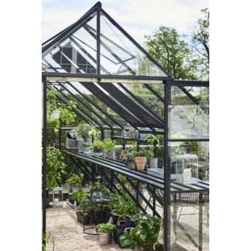 Tafel Qube 816 Zwart