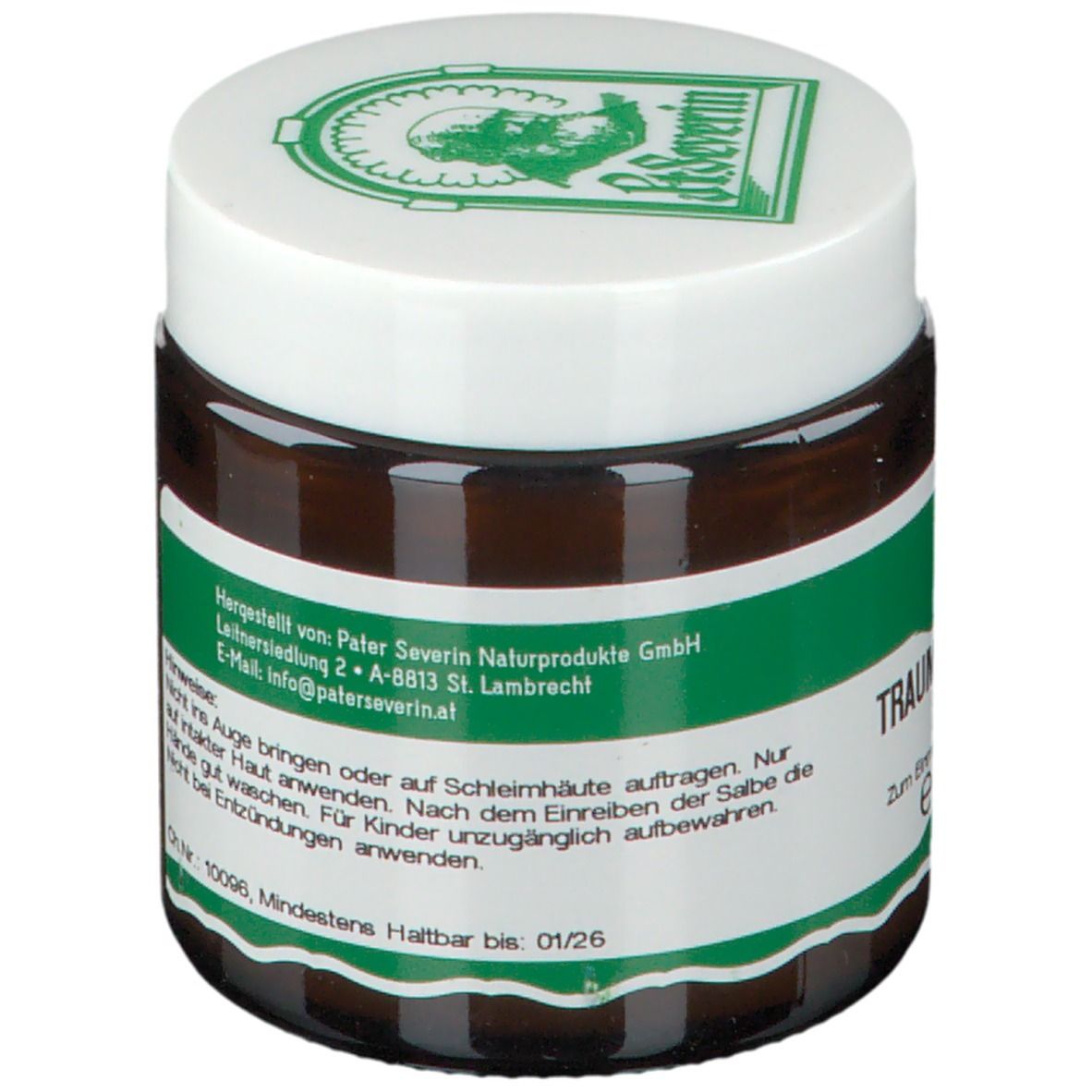 PATER SEVERIN TRAUMASALBE 303