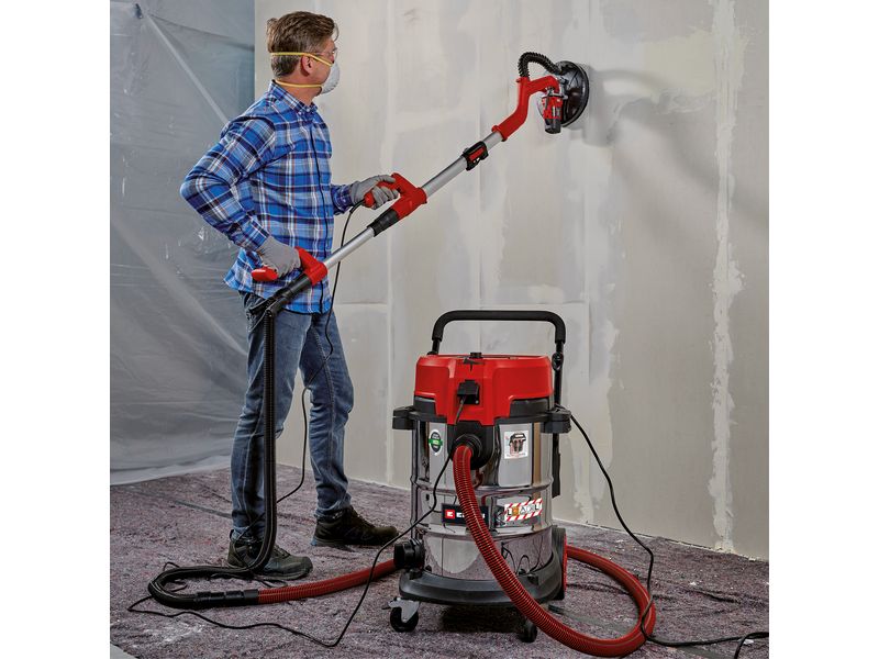 Einhell Nass-/Trockensauger  TE-VC 2350 SACL EX CH Nass-Trockensauger