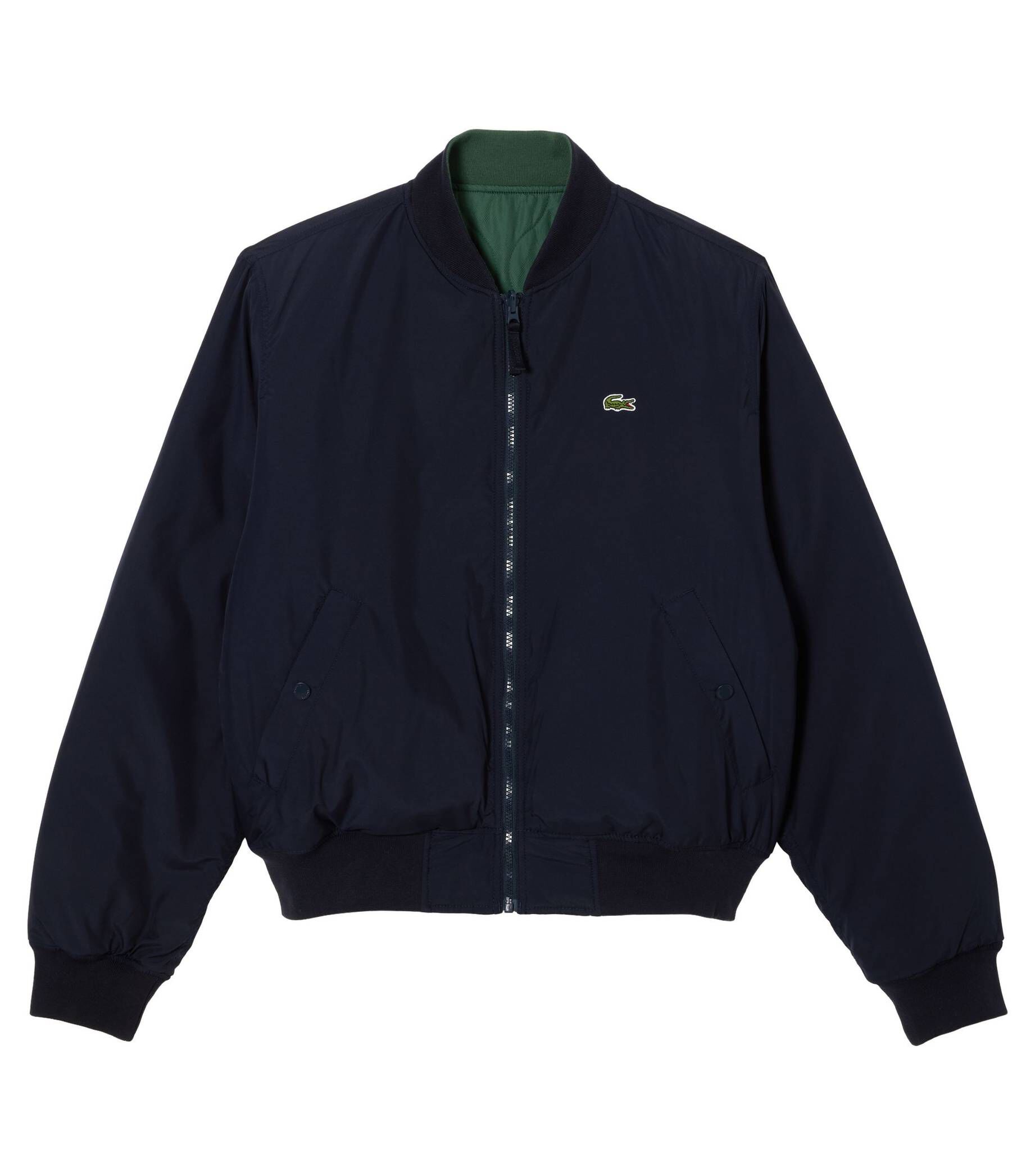 Lacoste| Herren Wendejacke