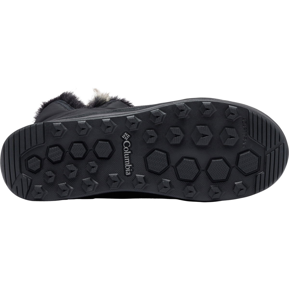 Columbia Minx Slip Vinterstøvler Dame