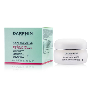 Darphin Darphin Creme Noturno Ideal Resource Light Re-Birth 50ml/1.7oz