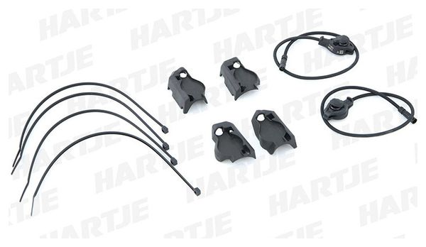 Lot de boutons Shimano dura ace sw-r9150 Di2