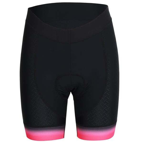 Cuissard vélo WEAR DESIGN CUISSARD MARINA W WHITE/PINK