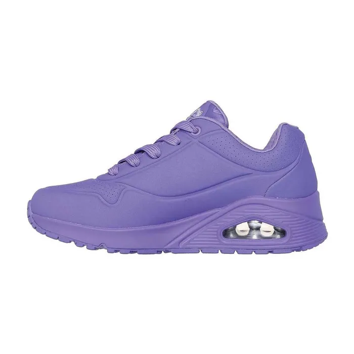 Skechers Uno - Spread the Love Sneakers Dames