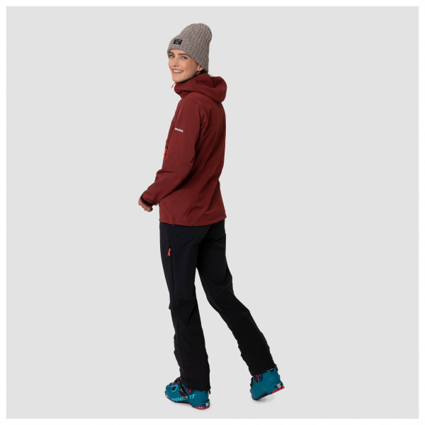 Salewa - Women's Sella DST Jacket - Veste softshell