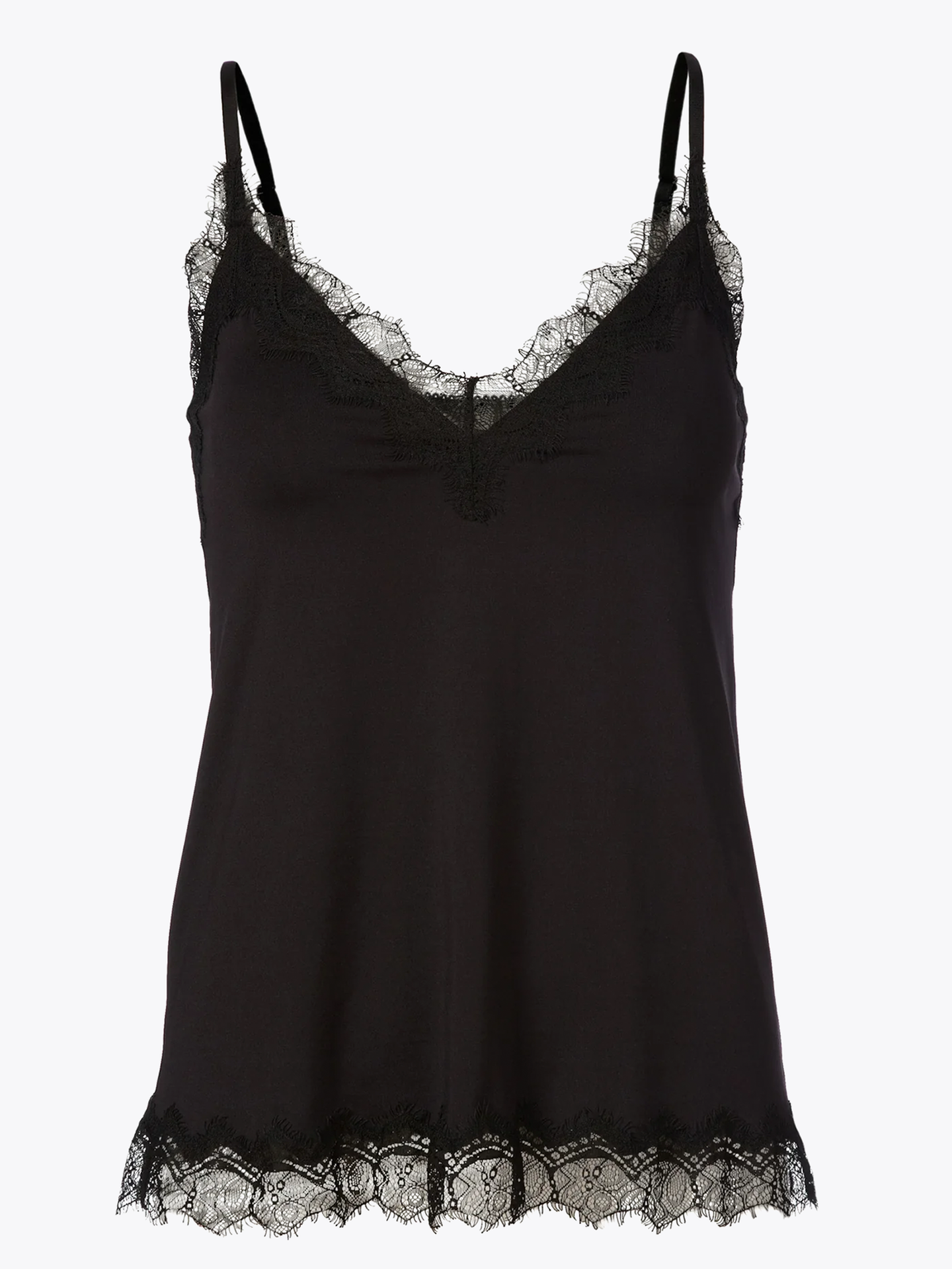 Billie Strap Top