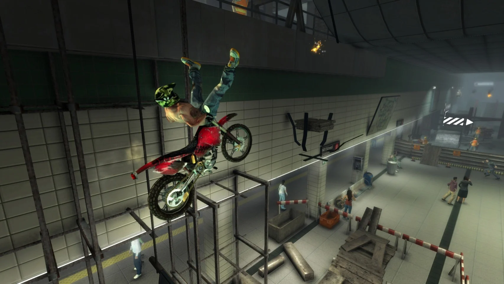 Urban Trial Freestyle- PC