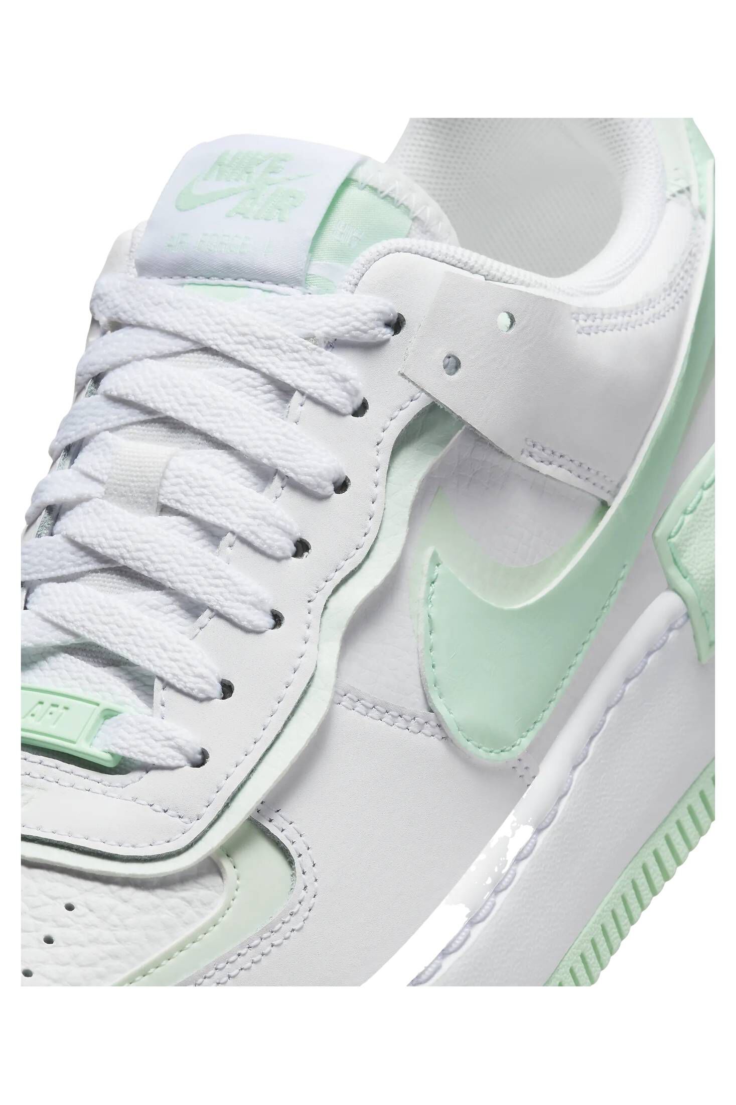 Nike| Damen Sneaker AF 1 SHADOW