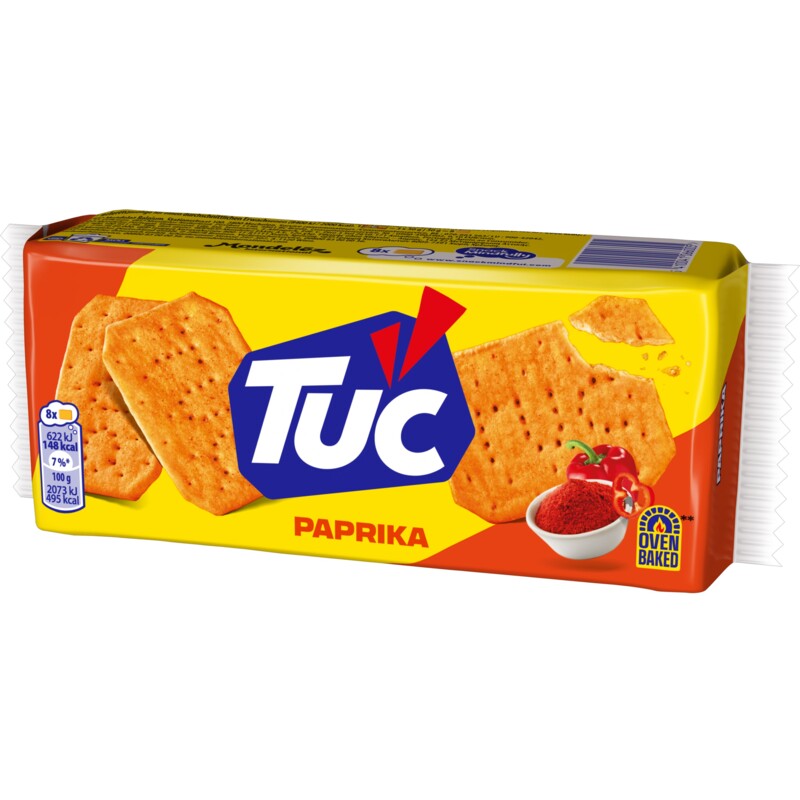Tuc paprika