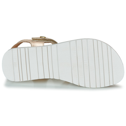 Kickers - BRAHMIA - Rose gold