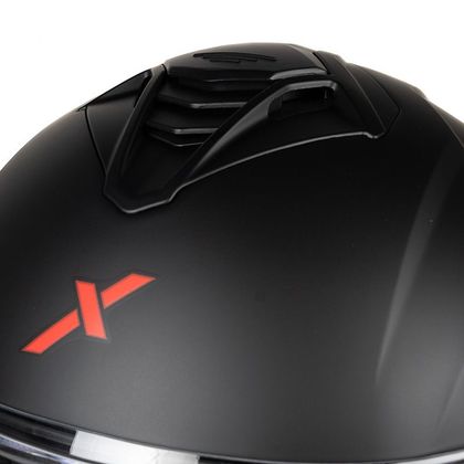 Casque Dexter HYPERION - Noir