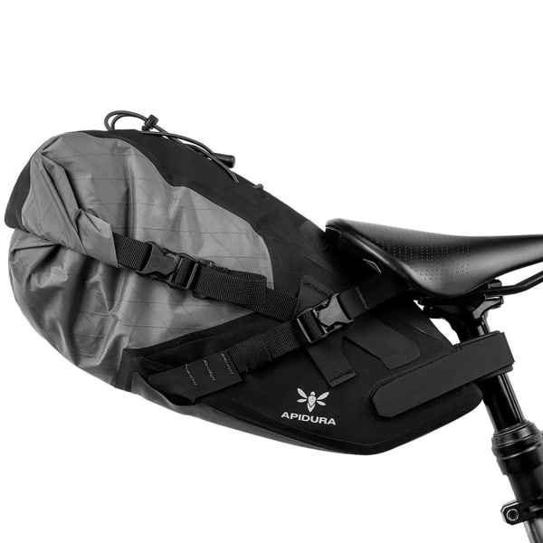 Saccoche Vélo APIDURA BACKCOUNTRY SADDLE PACK 6L UNI
