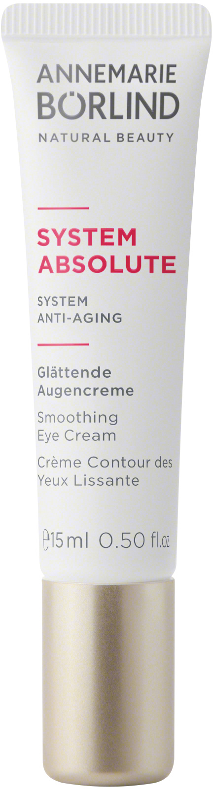 Annemarie Börlind Augencreme 15 ml