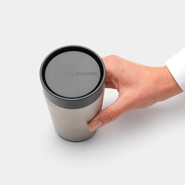 Brabantia Make & Take Isoleerbeker - 0,2 L